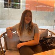 Clases particulares para infantil, primaria y ESO. Graduada en Magisterio de Primaria